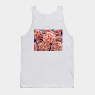 Stem cells, illustration (F013/1490) Tank Top